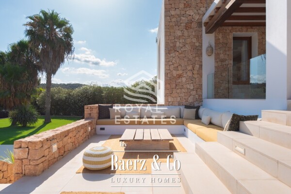 photo 22 Beautiful luxury home in Cala Bassa