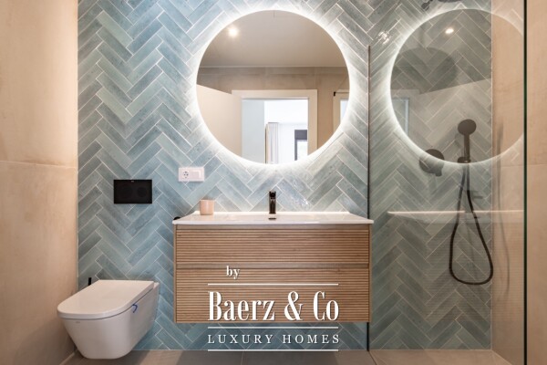 photo 18 Beautiful luxury home in Benissa, Costa Blanca