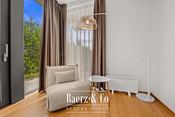 photo 19 Istria, Brtonigla, exclusive Modern Villa with Sea View and Wellness Oasis