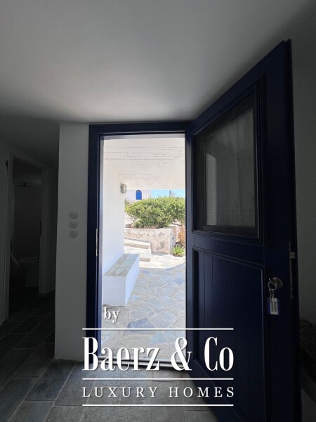 photo 33 Exclusive Heritage Estate Overlooking the Aegean – Kimolos, Cyclades