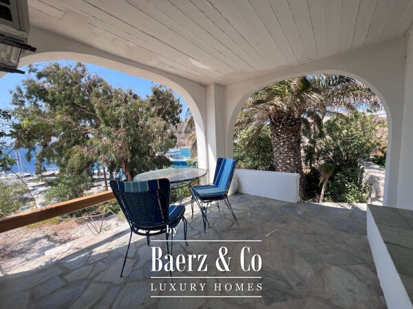 photo 35 Exclusive Heritage Estate Overlooking the Aegean – Kimolos, Cyclades