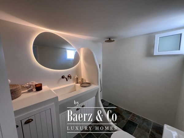 photo 39 Exclusive Heritage Estate Overlooking the Aegean – Kimolos, Cyclades