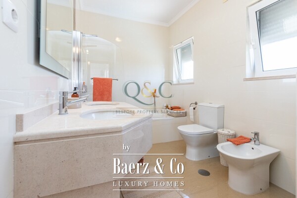 photo 18 Beautiful luxury home in Santa Bárbara de Nexe