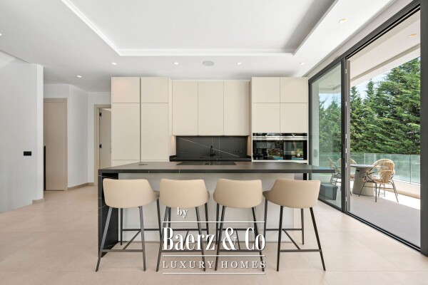 photo 4 Villa - Nueva Andalucia - Marbella - Ref: 8682