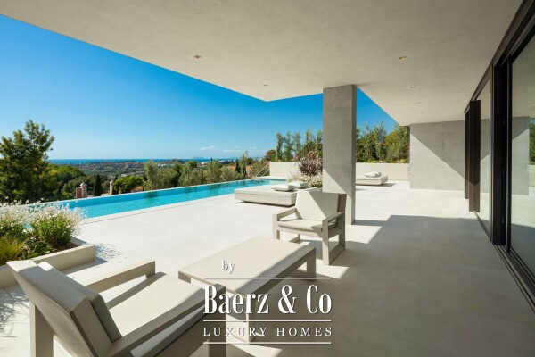 photo 8 Villa - Los Flamingos - Benahavis - Ref: 8686
