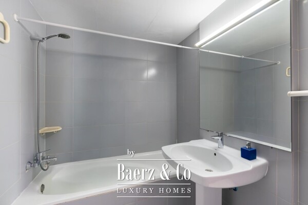 photo 14 Penthouse with private rooftop terrace and sea access in Port d’Andratx