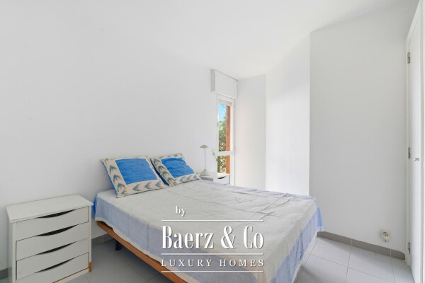 photo 15 Penthouse with private rooftop terrace and sea access in Port d’Andratx