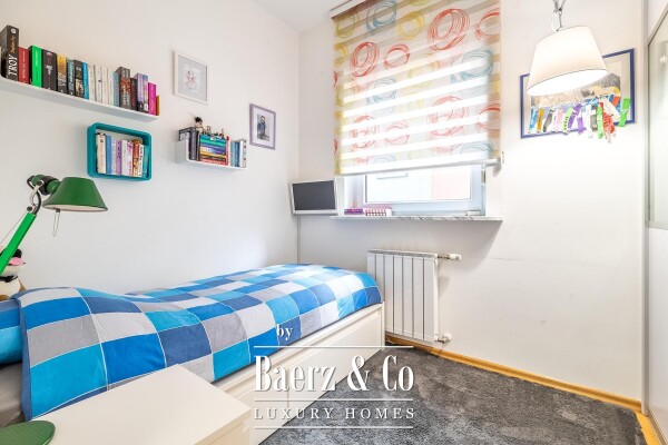 photo 6 Zagreb, Medveščak - Luxury three-Bedroom Apartment, 145 m², VMD Building