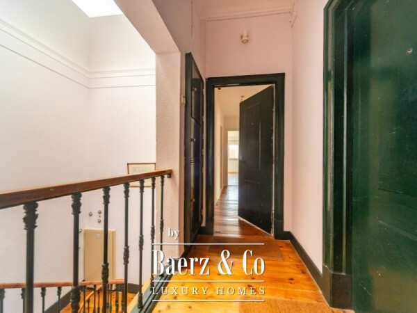 photo 24 Discover this exceptional two-bedroom apartment in Príncipe Real, offering truly breathtaking views.