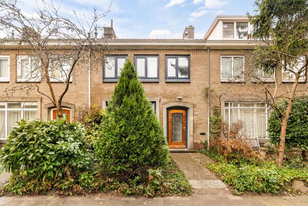 photo 1 Henriëtte Bosmansstraat 54