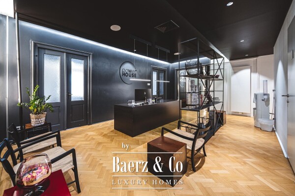 photo 3 Zagreb, Donji grad, attractive apartment 197 m², excellent location