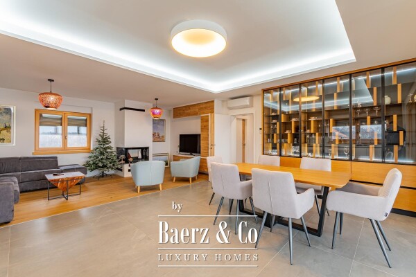 photo 4 Gornji Mihaljevec, Vukanovec, luxury villa on a 12,622 m² plot of land.