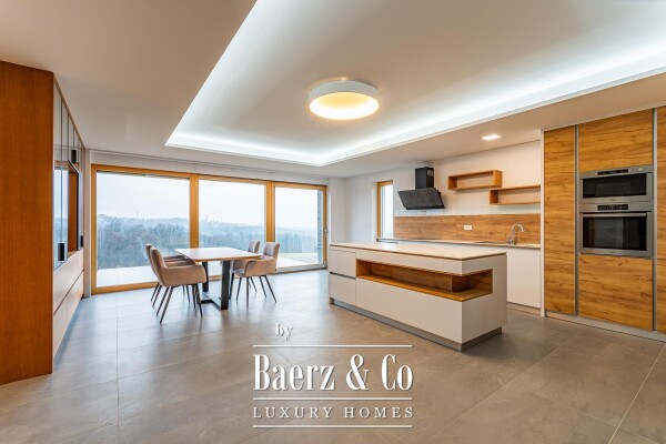 photo 13 Gornji Mihaljevec, Vukanovec, luxury villa on a 12,622 m² plot of land.