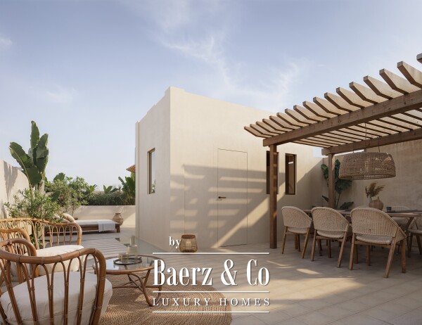 photo 2 Penthouse in the picturesque Los Cristianos Tenerife