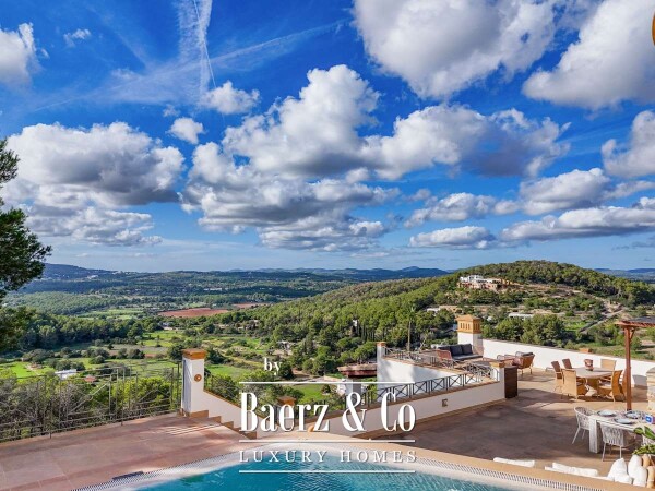 photo 6 Beautiful luxury home in Can Furnet, Can Furnet