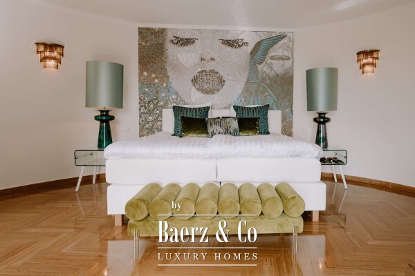 photo 30 Beautiful luxury home in Can Furnet, Can Furnet