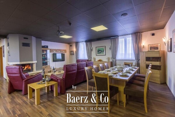 photo 19 Gorski Kotar, Ravna Gora - established tourist property 1500 m² on a 3,799 m² Plot*