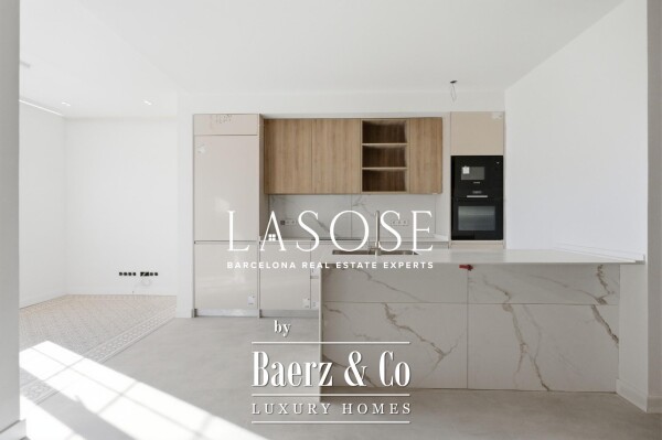 photo 3 Barcelona, Dreta de l´Eixample