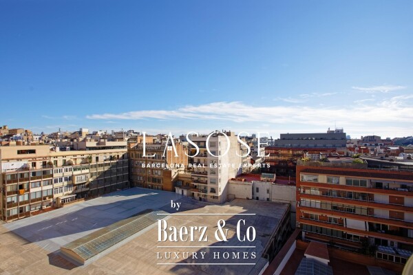 photo 17 Barcelona, Dreta de l´Eixample