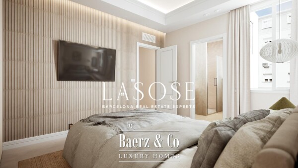 photo 20 Barcelona, Dreta de l´Eixample