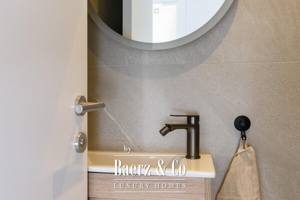 photo 18 Trogir, Čiovo, luxury penthouse with rooftop terrace and swimming pool