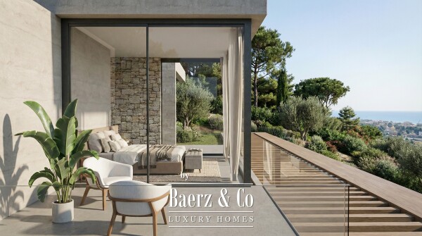 photo 9 Passeig de Bellavista 11