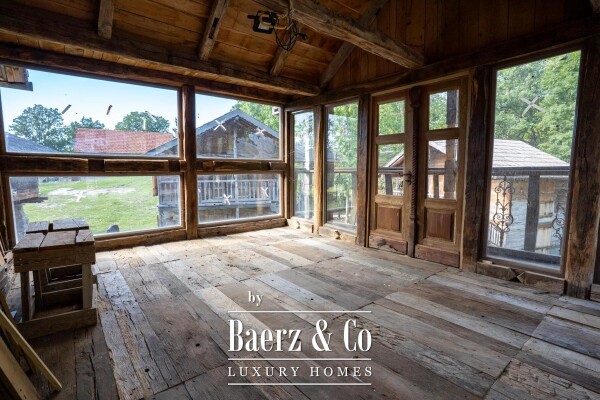 photo 35 Lika, Plitvice lakes gated estate of 40,000 m² with 11 Houses an exceptionally rare investment