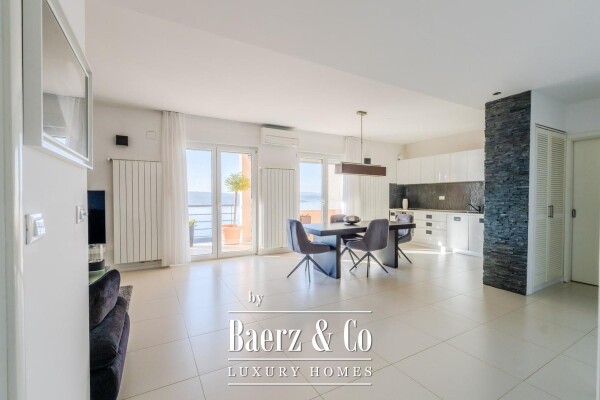 photo 19 Crikvenica, house with four apartments, swimming pool, established tourist rental business with sea