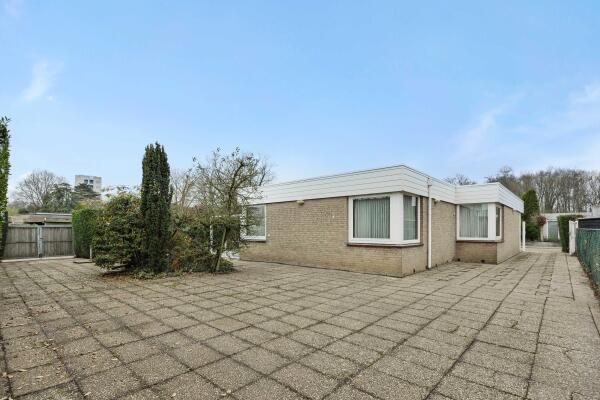 photo 38 Van Straelenlaan 16