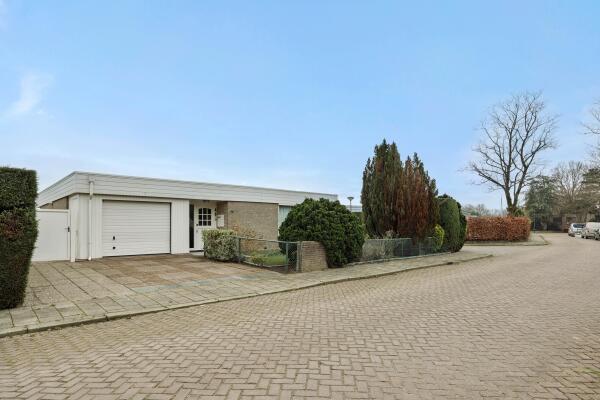 photo 46 Van Straelenlaan 16