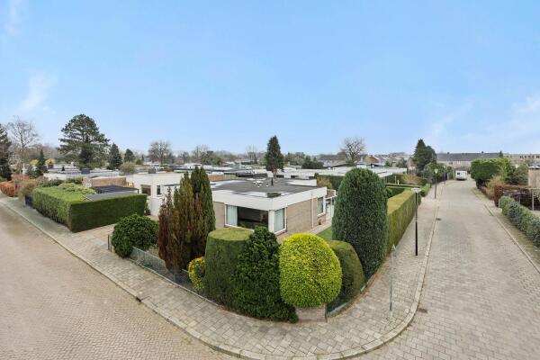 photo 1 Van Straelenlaan 16