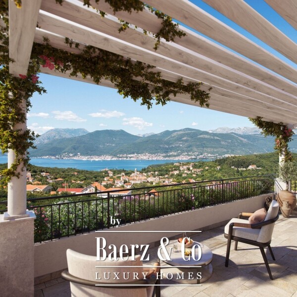 photo 13 Luxury Studio Apartment in Montenegro