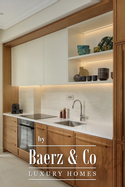 photo 15 Studio Apartment in a New Project under Construction close to the Sea in Tivat