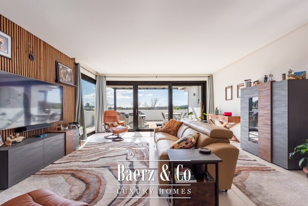 photo 5 Beautiful luxury home in Sotogrande, Sotogrande Alto - Hacienda de Valderrama