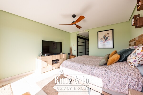 photo 13 Beautiful luxury home in Sotogrande, Sotogrande Alto - Hacienda de Valderrama