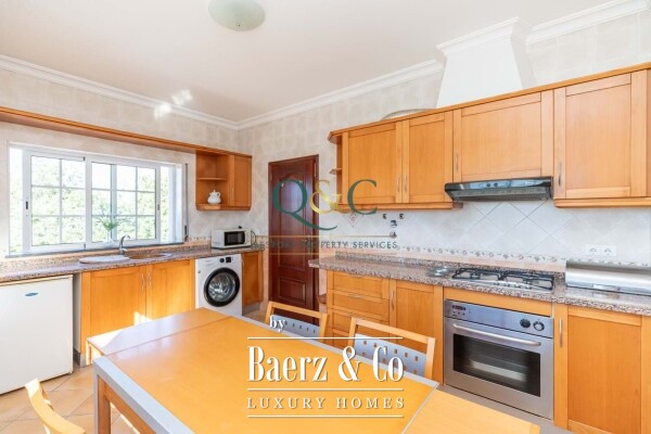 photo 4 Beautiful luxury home in Loulé (São Clemente), Countryside