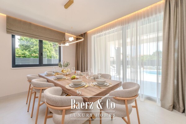 photo 24 Zadar, Privlaka - Exclusive Modern Villa with Pool and Wellness Area