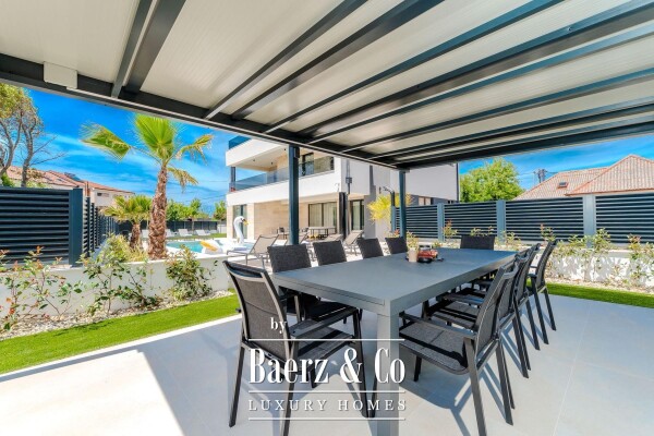 photo 30 Zadar, Privlaka - Exclusive Modern Villa with Pool and Wellness Area