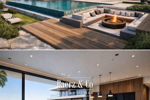 photo 2 Zadar, Rtina, luxury villa with panoramic sea view