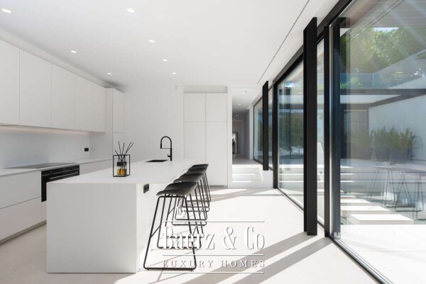 photo 16 Beautiful luxury home in Can Bessó, Can Bessó