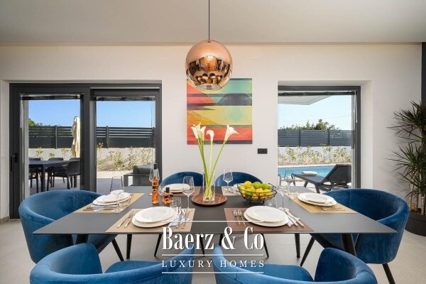 photo 13 Istria, Svetvinčenat, luxury villa with pool