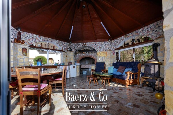 photo 21 Mošćenička Draga, spacious property with 7 condominium units on an 893 m² plot