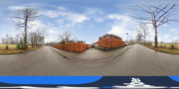 360 Panorama - Hoge Haerlaan 29