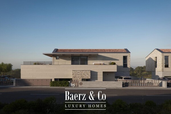 photo 24 Istra, Bale - Ekskluzivne luksuzne vile suvremene arhitekture