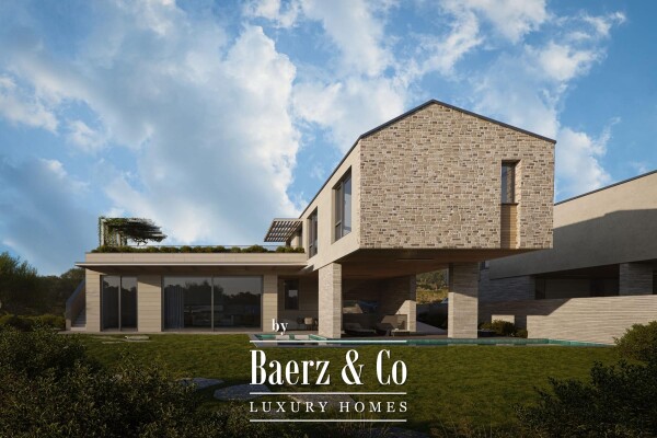 photo 2 Istria, Bale - Luxury Contemporary Residence in a Peaceful Setting