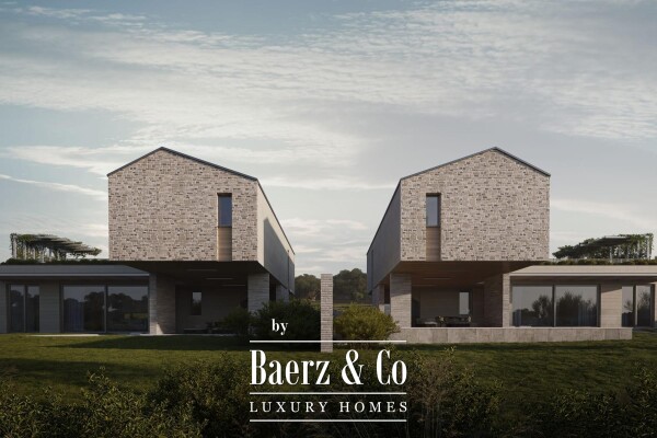 photo 4 Istria, Bale - Luxury Contemporary Residence in a Peaceful Setting