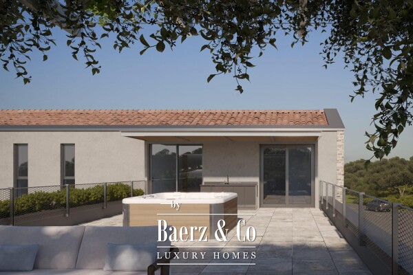 photo 5 Istria, Bale - Luxury Contemporary Residence in a Peaceful Setting