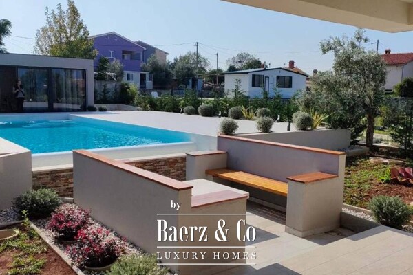 photo 14 Rakalj, modern detached house of 315 m² with two additional apartments