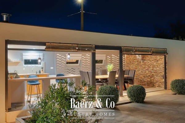 photo 17 Rakalj, modern detached house of 315 m² with two additional apartments