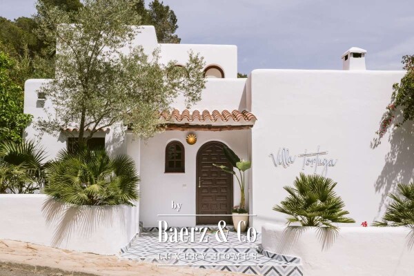 photo 2 Beautiful luxury home in Cala Llonga, Cala Llonga